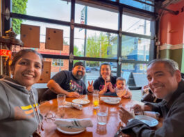 Passport Diaries Column | Portland’s ‘Big-Small’ City Layout Makes It Fun for Sightseers to Explore Portland
