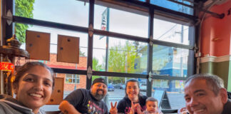 Passport Diaries Column | Portland’s ‘Big-Small’ City Layout Makes It Fun for Sightseers to Explore Portland