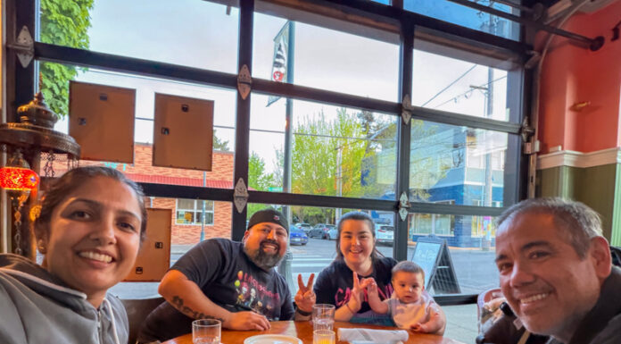 Passport Diaries Column | Portland’s ‘Big-Small’ City Layout Makes It Fun for Sightseers to Explore Portland