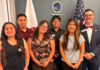 Young leaders, local artists celebrated at Lopez open house South County Young Leaders
