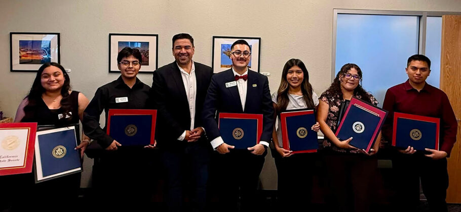 South County Young Leaders