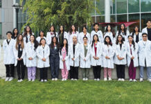 Salinas Valley Health builds local pipeline for future caregivers Summer Health Institute