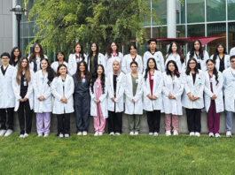 Salinas Valley Health builds local pipeline for future caregivers Summer Health Institute