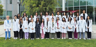 Salinas Valley Health builds local pipeline for future caregivers Summer Health Institute