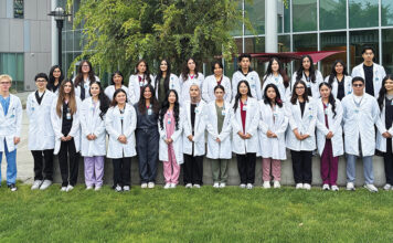 Summer Health Institute