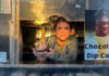 Ice cream vendors aim to keep Soledad cool during summertime Ariel Dayam ice cream van