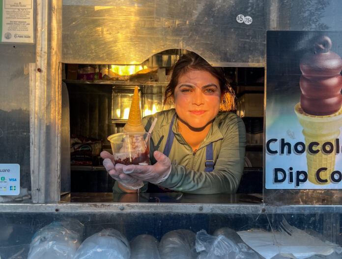 SVT2632 Ice Cream feature - WEB-1 Ariel Dayam ice cream van