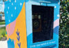 Wind Phone offers space for Monterey County residents grieving loved ones Wind Phone