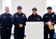 Soledad Community Center boasts region’s first Clean Air Center Cal Fire team