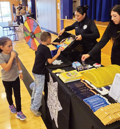 Soledad National Night Out
