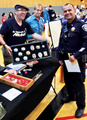 Soledad National Night Out