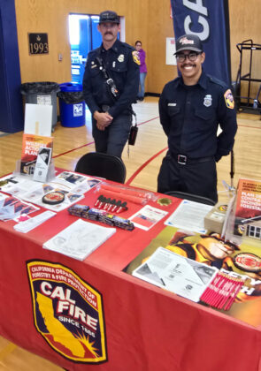 Soledad National Night Out