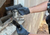 Soledad police arrest 18-year-old after burglary report, recover loaded handgun Police recover gun