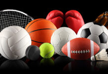 Fall sports season gets underway in South Monterey County this week Sports balls