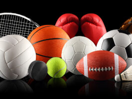 Fall sports season gets underway in South Monterey County this week Sports balls