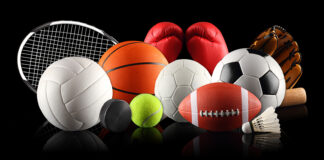 Fall sports season gets underway in South Monterey County this week Sports balls