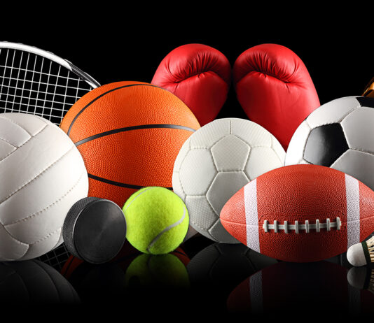 Fall sports season gets underway in South Monterey County this week Sports balls