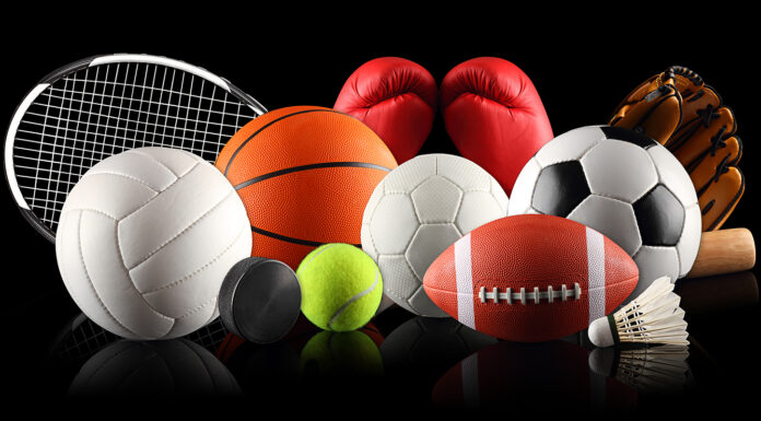 Fall sports season gets underway in South Monterey County this week Sports balls