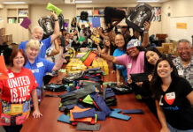 Stuff the Bus program helps thousands of Monterey County students Stuff the Bus