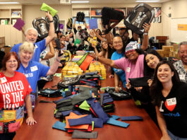 Stuff the Bus program helps thousands of Monterey County students Stuff the Bus