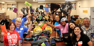 Stuff the Bus program helps thousands of Monterey County students Stuff the Bus