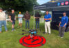 Monterey Bay DART partners with Vets to Drones on veteran job opportunities Vets to Drones