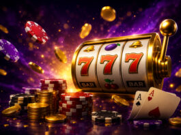Best Online Casinos USA 2026: Top 5 Real Money Sites Ranked Best online casino real money USA