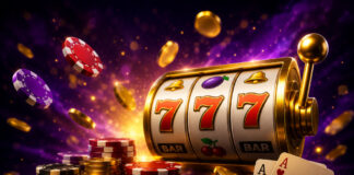 Best Online Casinos USA 2026: Top 5 Real Money Sites Ranked Best online casino real money USA