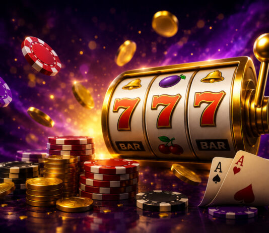 Best Online Casinos USA 2026: Top 5 Real Money Sites Ranked Best online casino real money USA