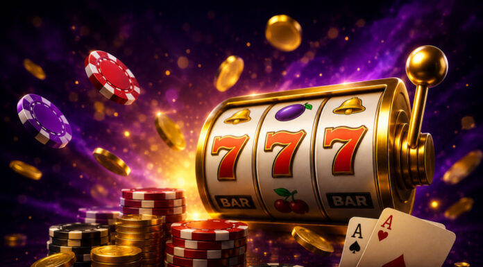 Best Online Casinos USA 2026: Top 5 Real Money Sites Ranked Best online casino real money USA