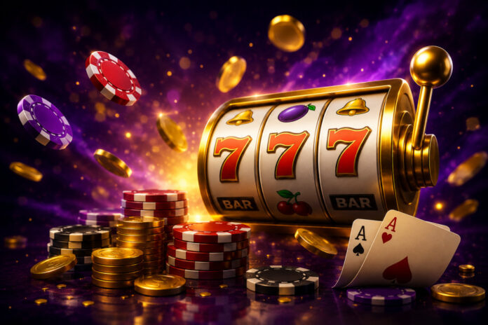 Best online casino real money USA Best online casino real money USA