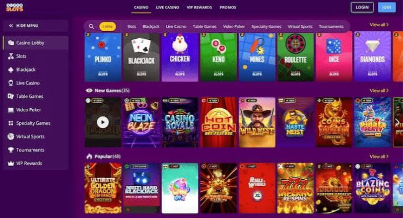 superslots
