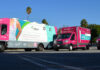 Mobile mammography services coming to Soledad this fall, winter Alinea Medical Imaging coaches