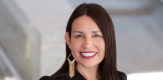 Soledad mayor named 2026 Diaz-Infante Award recipient Anna Velazquez