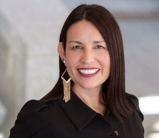 Soledad mayor named 2026 Diaz-Infante Award recipient Anna Velazquez
