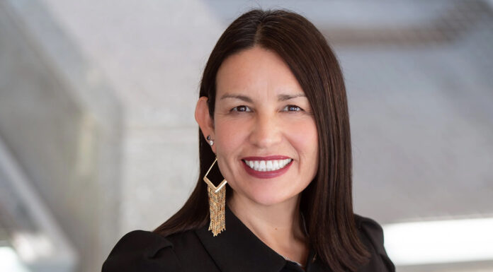 Soledad mayor named 2026 Diaz-Infante Award recipient Anna Velazquez