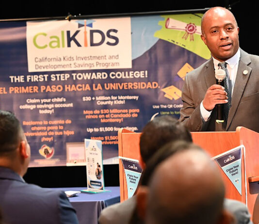 Monterey County expands CalKIDS outreach CalKIDS