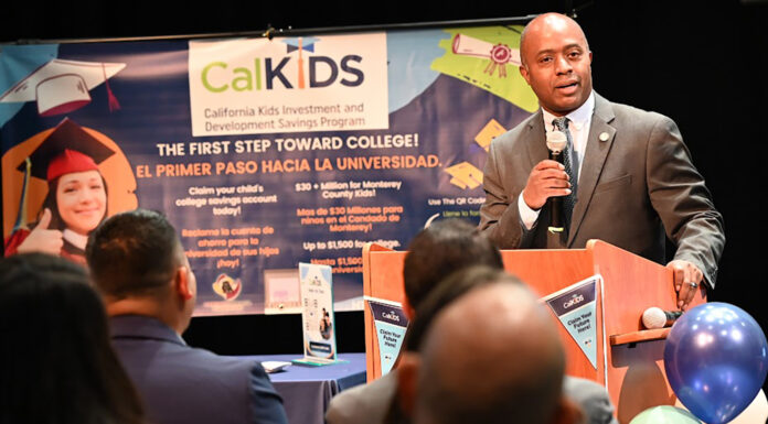 Monterey County expands CalKIDS outreach CalKIDS