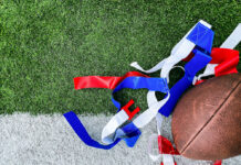 Flag Football | 2026 season begins for South Monterey County teams Flag football