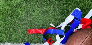 Flag Football | 2026 season begins for South Monterey County teams Flag football