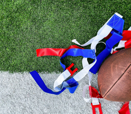 Flag Football | King City shuts out Soledad, Marina Flag football