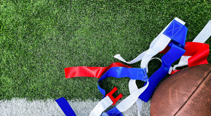 Flag Football | 2026 season begins for South Monterey County teams Flag football