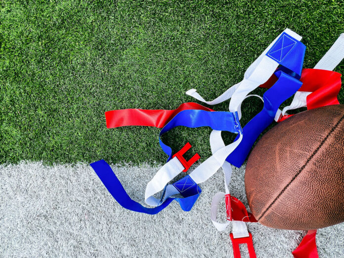Flag football