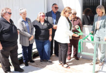 Greenfield High School opens new Wellness Center Greenfield High School Wellness Center