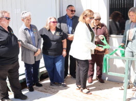 Greenfield High School opens new Wellness Center Greenfield High School Wellness Center
