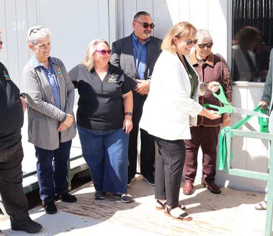 Greenfield High School opens new Wellness Center Greenfield High School Wellness Center