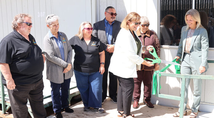 Greenfield High School opens new Wellness Center Greenfield High School Wellness Center