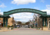 LAFCO clears City of Gonzales’ housing appeal Gonzales archway