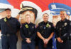 Soledad, Greenfield honor first responders on 25th anniversary of 9/11 Greenfield 9/11 event