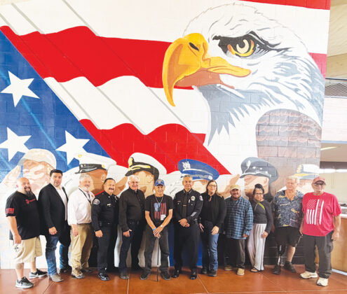 Greenfield 9/11 event